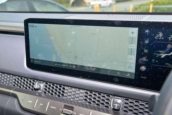 2025 Kia Tasman SX TK 4X4 thumb-11
