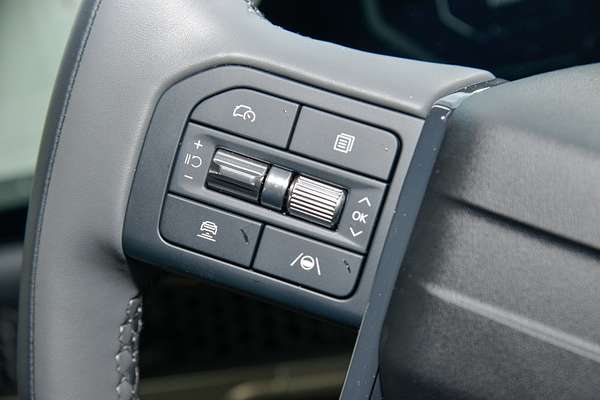 2025 Kia Tasman SX TK 4X4 thumb-14