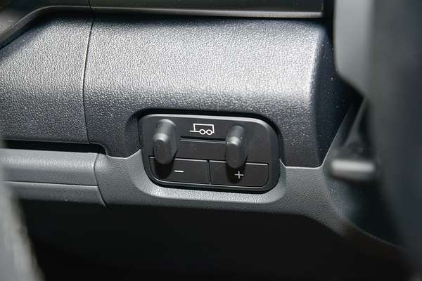2025 Kia Tasman SX TK 4X4 thumb-15