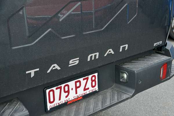 2025 Kia Tasman SX TK 4X4 thumb-20