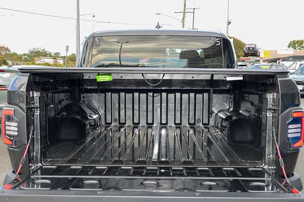 2025 Kia Tasman SX TK 4X4 thumb-19