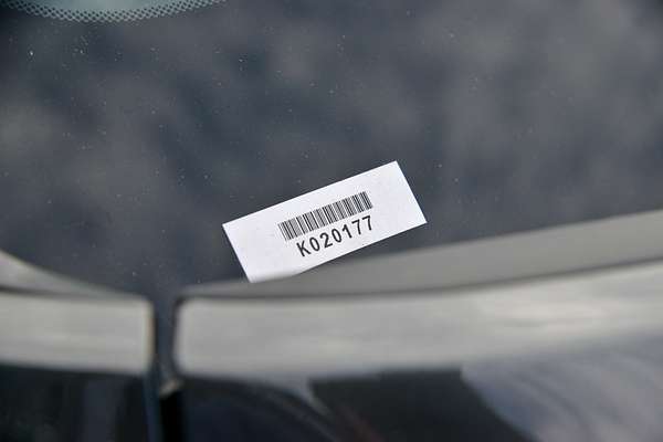 2025 Kia Tasman SX TK 4X4 thumb-22