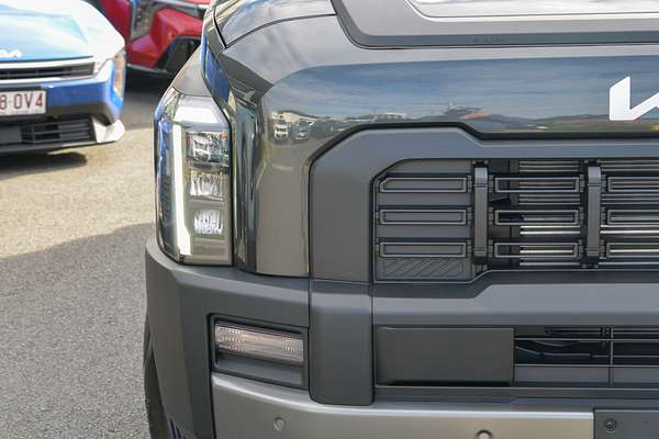 2025 Kia Tasman S TK 4X4 thumb-1