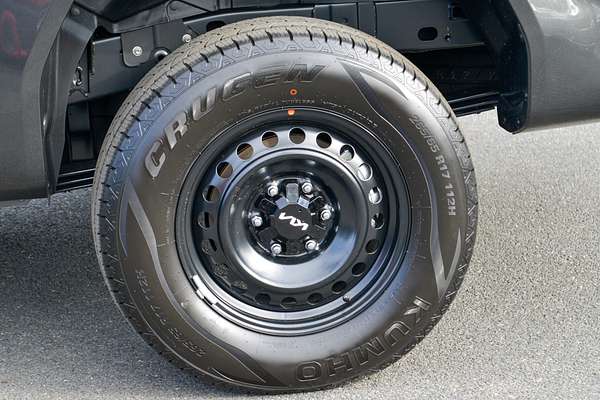 2025 Kia Tasman S TK 4X4 thumb-3