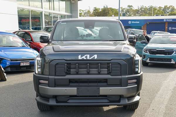 2025 Kia Tasman S TK 4X4 thumb-2