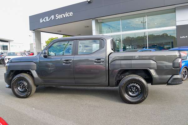 2025 Kia Tasman S TK 4X4 thumb-4