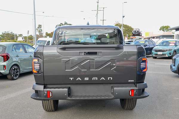 2025 Kia Tasman S TK 4X4 thumb-6