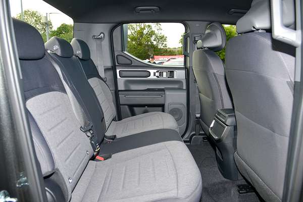 2025 Kia Tasman S TK 4X4 thumb-8