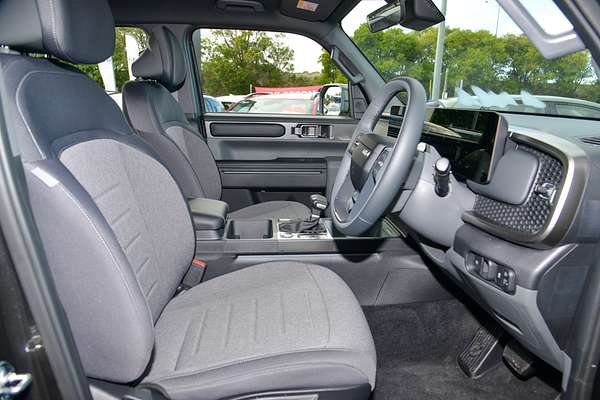 2025 Kia Tasman S TK 4X4 thumb-9