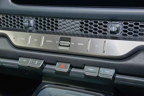2025 Kia Tasman S TK 4X4 thumb-13