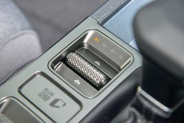 2025 Kia Tasman S TK 4X4 thumb-12