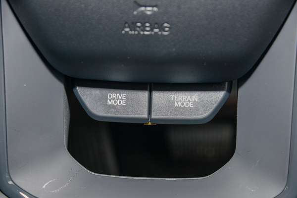 2025 Kia Tasman S TK 4X4 thumb-14