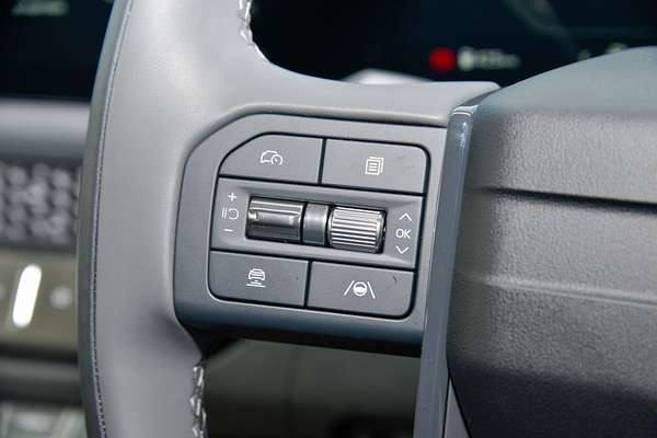 2025 Kia Tasman S TK 4X4 thumb-15