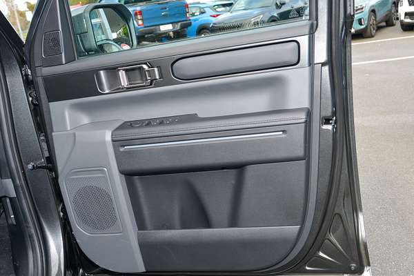 2025 Kia Tasman S TK 4X4 thumb-16