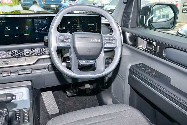 2025 Kia Tasman S TK 4X4 thumb-18