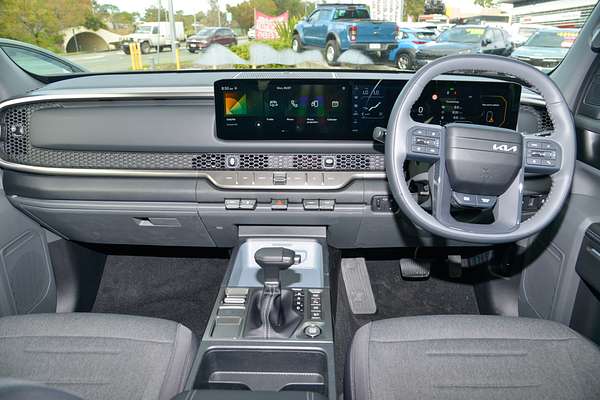 2025 Kia Tasman S TK 4X4 thumb-17