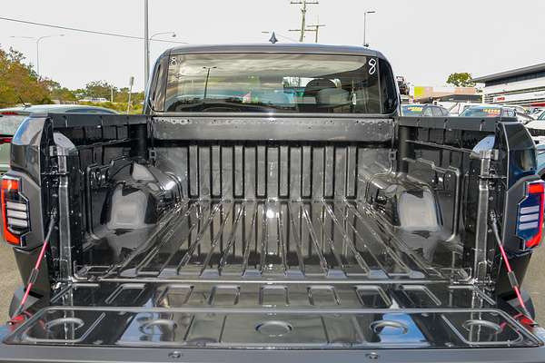 2025 Kia Tasman S TK 4X4 thumb-19