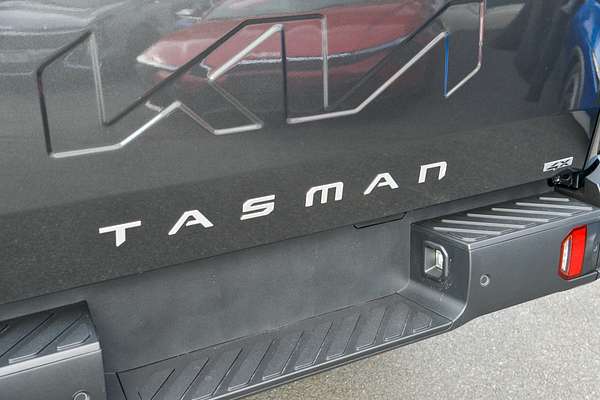 2025 Kia Tasman S TK 4X4 thumb-20