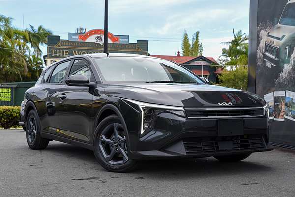 2025 Kia K4 S CL4m