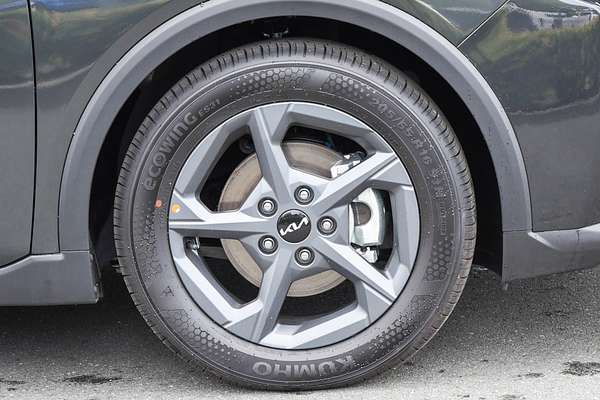 2025 Kia K4 S CL4m thumb-3