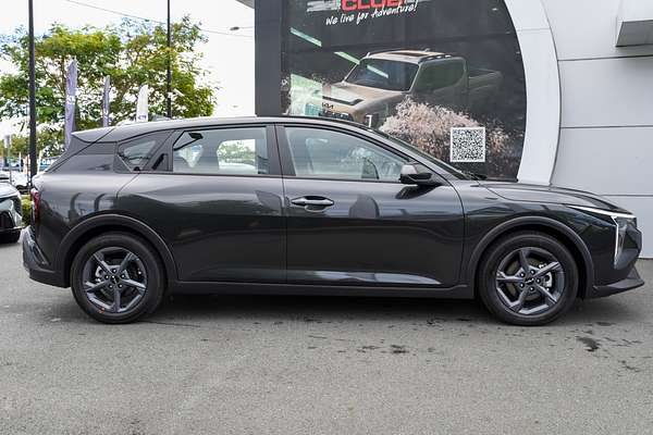 2025 Kia K4 S CL4m thumb-4