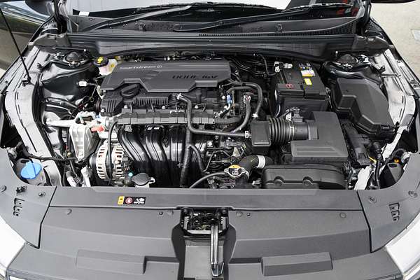 2025 Kia K4 S CL4m thumb-7
