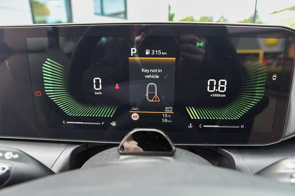 2025 Kia K4 S CL4m thumb-10