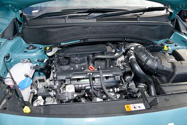 2025 Kia Seltos GT-Line SP2 PE thumb-7