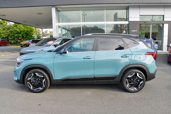 2025 Kia Seltos GT-Line SP2 PE thumb-4