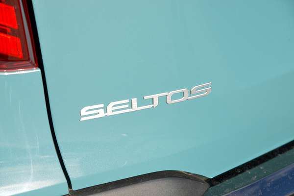 2025 Kia Seltos GT-Line SP2 PE thumb-19