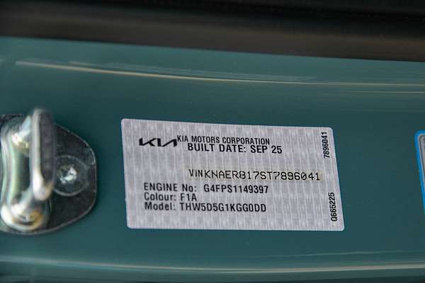 2025 Kia Seltos GT-Line SP2 PE thumb-21