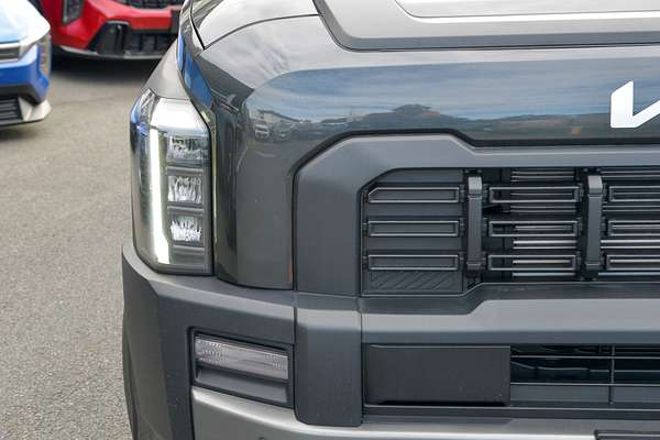 2025 Kia Tasman SX TK 4X4 thumb-1