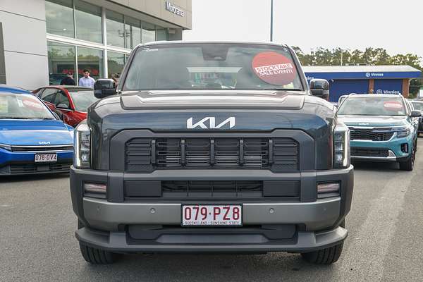 2025 Kia Tasman SX TK 4X4 thumb-2