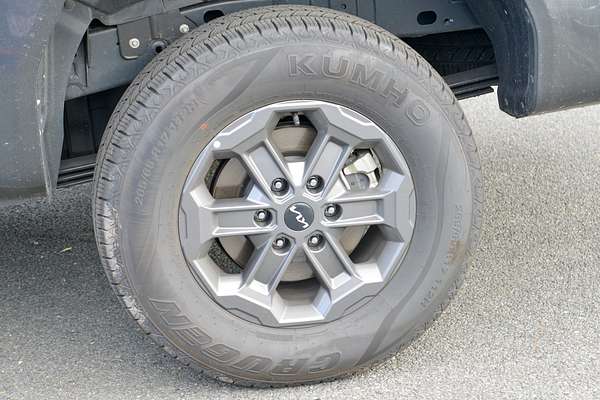 2025 Kia Tasman SX TK 4X4 thumb-3