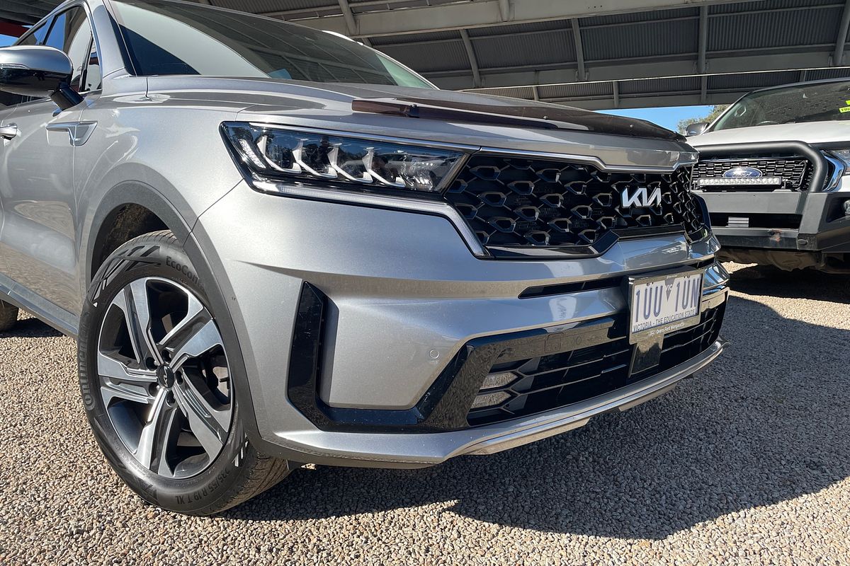 2021 Kia Sorento