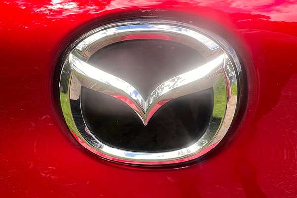 2022 Mazda 3 G20 Evolve BP Series thumb-5