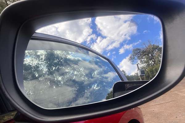 2022 Mazda 3 G20 Evolve BP Series thumb-13