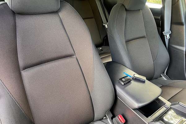 2022 Mazda 3 G20 Evolve BP Series thumb-14