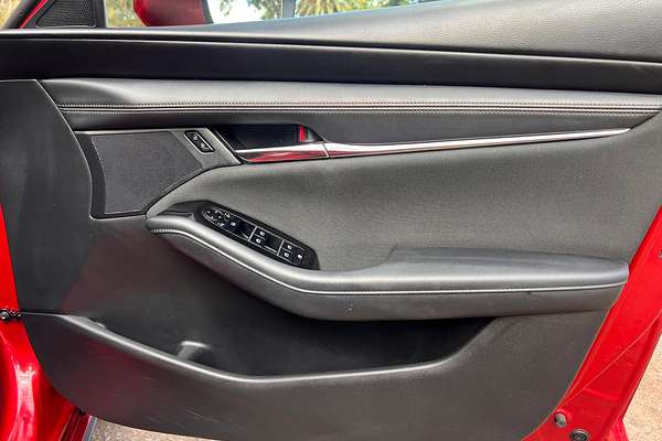 2022 Mazda 3 G20 Evolve BP Series thumb-16
