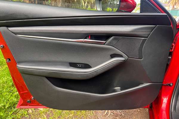 2022 Mazda 3 G20 Evolve BP Series thumb-17