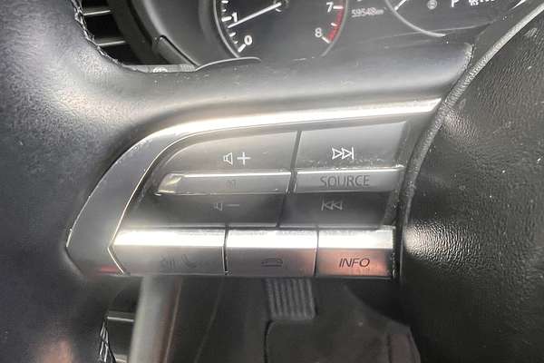2022 Mazda 3 G20 Evolve BP Series thumb-21