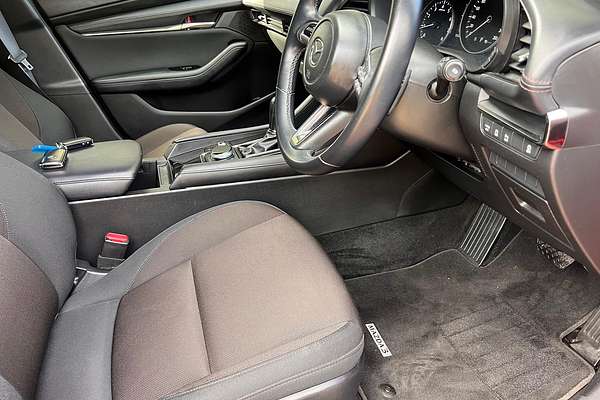 2022 Mazda 3 G20 Evolve BP Series thumb-24