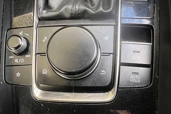 2022 Mazda 3 G20 Evolve BP Series thumb-27