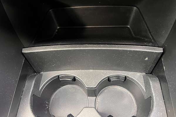 2022 Mazda 3 G20 Evolve BP Series thumb-28