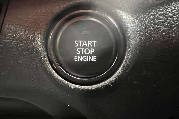2022 Mazda 3 G20 Evolve BP Series thumb-29