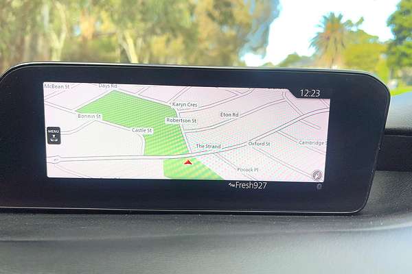 2022 Mazda 3 G20 Evolve BP Series thumb-32