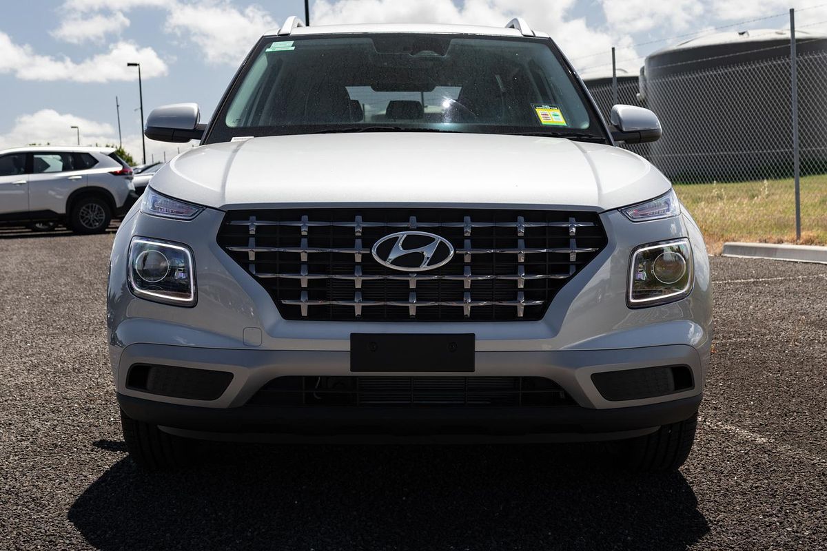 2026 Hyundai Venue Elite QX.V5