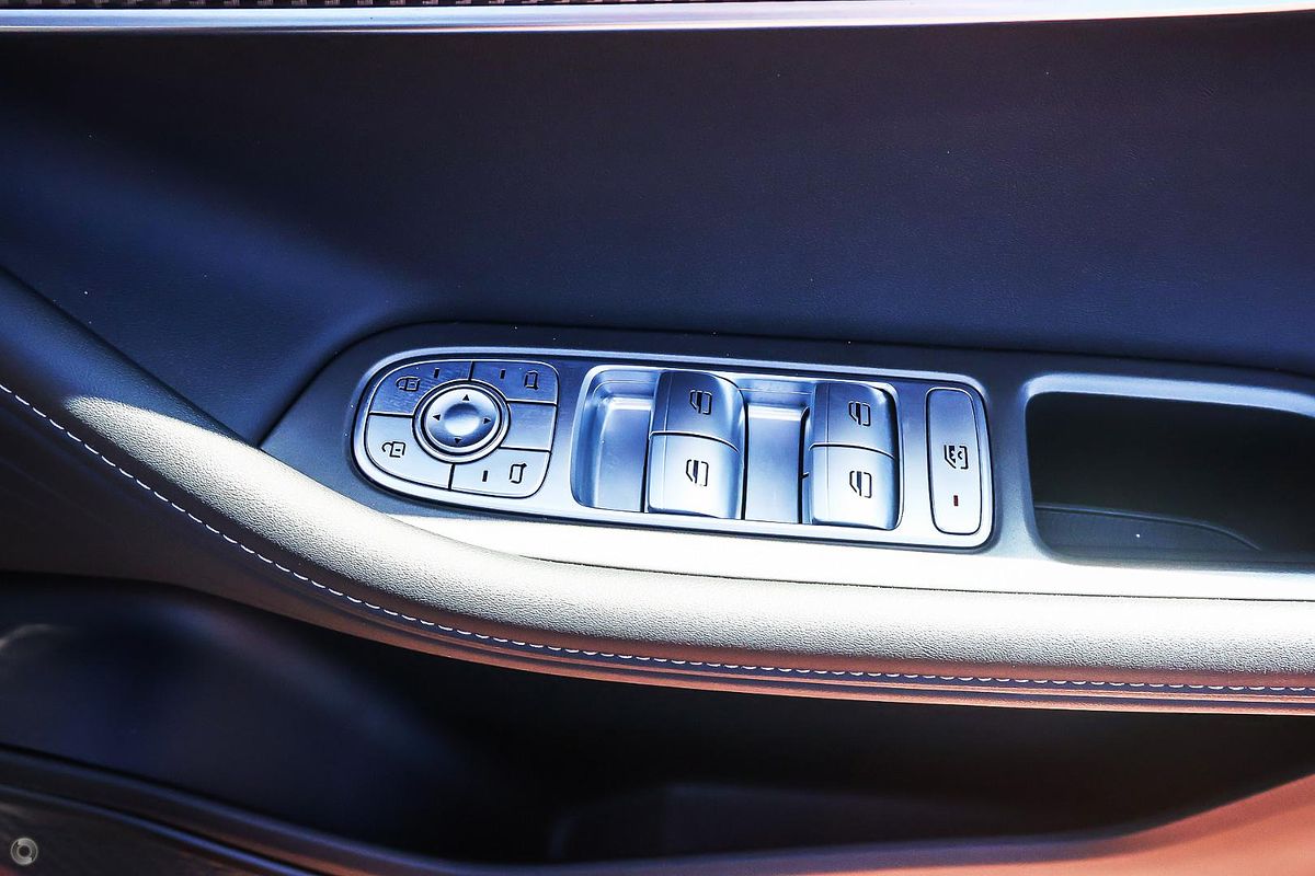 2026 Chery Tiggo 7 Super Hybrid Urban T32