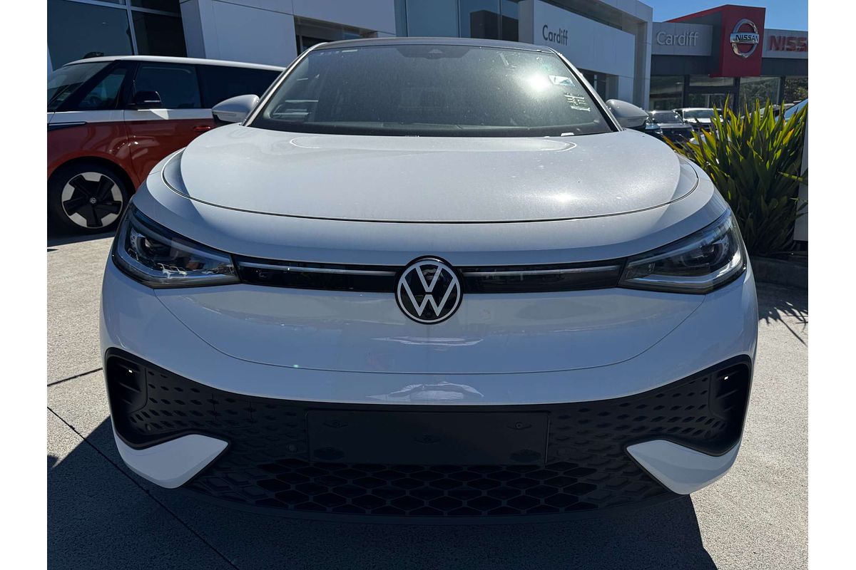 2025 Volkswagen ID.4 Pro E2