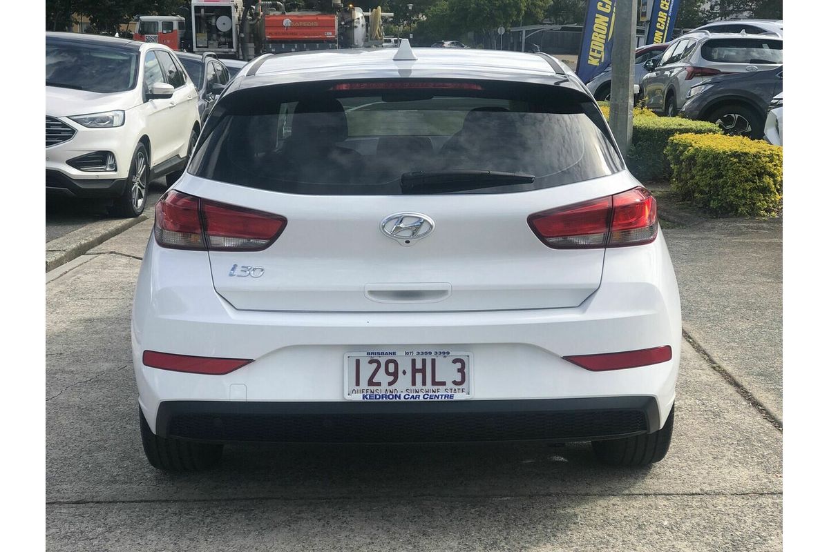 2023 Hyundai i30 Active PD.V4